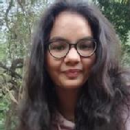 Avika S. Class I-V Tuition trainer in Delhi