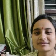 Neha Chauhan Class I-V Tuition trainer in Jaipur
