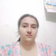Aditi K. Nursery-KG Tuition trainer in Shamli Rural