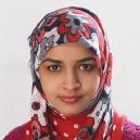 Photo of Farha H.
