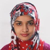 Farha H. Class I-V Tuition trainer in Ghaziabad