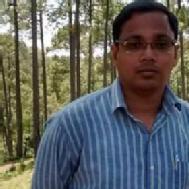 Rupak Ray Class 8 Tuition trainer in Cooch Behar