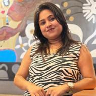 Swatilekha K. Nursery-KG Tuition trainer in Howrah