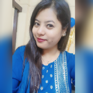 Priyanka K. Class I-V Tuition trainer in Guwahati