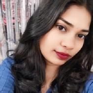 Arushi S. Nursery-KG Tuition trainer in Lucknow