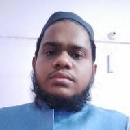 Hasan Ahmed Arabic Language trainer in Karachi
