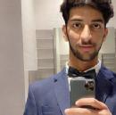 Photo of Suryansh Dhakrey