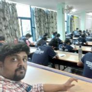 RGR Academy NEET-UG institute in Chennai