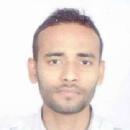 Photo of Siddhant Maury