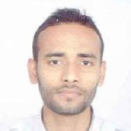 Siddhant Maury BTech Tuition trainer in Bilthra Road