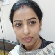 Chanchal A. Phonics trainer in Balangir
