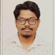 Gourav Maya Senapati Medical Entrance trainer in Bhubaneswar