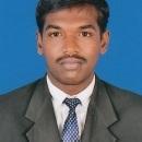 Photo of Jagadeesh Arumugam