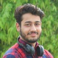 Utpal Kant Class 12 Tuition trainer in Patna