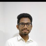 Saravana Kumar Class 12 Tuition trainer in Chennai