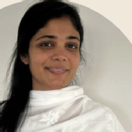 Shraddha K. French Language trainer in Dharampur