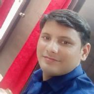 Harpreet Singh Class 8 Tuition trainer in Gurgaon