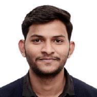Bukya Umesh Chandra Naik BA Tuition trainer in Vijayawada