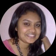 Avantika J. French Language trainer in Pune