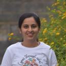 Photo of Swati H.