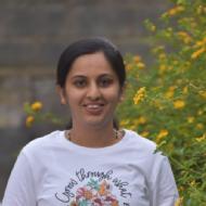 Swati H. Drawing trainer in Sirsi