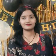 Kritika C. Nursery-KG Tuition trainer in Vadodara