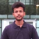 Photo of Ravi Kiran