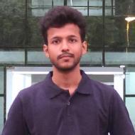 Ravi Kiran BTech Tuition trainer in Palakonda