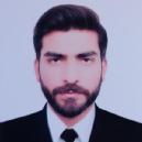 Photo of Ikram Ullah