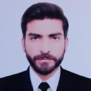 Ikram Ullah MA Tuition trainer in Kohat