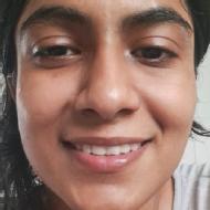 Nancy Class 11 Tuition trainer in Mumbai