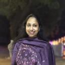 Photo of Neethu V.