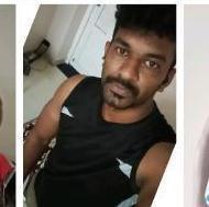 Sherin Abinesh Personal Trainer trainer in Coimbatore