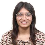 Bhavisha K. BSc Tuition trainer in Ahmedabad
