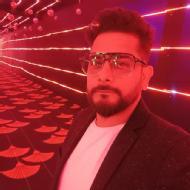 Navish Malik Dance trainer in Delhi