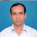Photo of Vinit Sinha