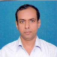 Vinit Sinha BTech Tuition trainer in Patna Sadar