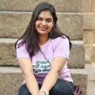 Samriddhi C. Nursery-KG Tuition trainer in Chhatarpur