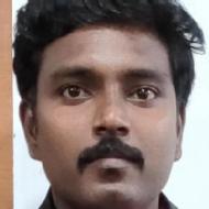 Jothilingam M Tamil Language trainer in Sothuperumbedu