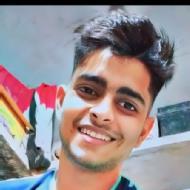 Ayush Kumar Class 10 trainer in Chandigarh