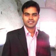 Sunil Rajendra lohar Engineering Entrance trainer in Pimpri-Chinchwad