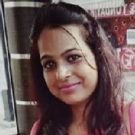 Kalpana Class I-V Tuition trainer in Kanpur