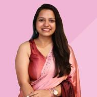 Kriti S. Nursery-KG Tuition trainer in Delhi