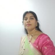 Kanta A. Calligraphy trainer in Jaipatna