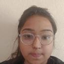 Photo of Mahek C.