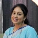 Photo of Dr. Shabnam M.
