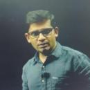 Photo of B Surendra Babu