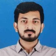 Praveen M Dubey Class 11 Tuition trainer in Sahjanwa