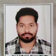 Chandan Chaudhri BSc Tuition trainer in Kanpur