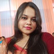 Gayatri H. Hindi Language trainer in Golaghat